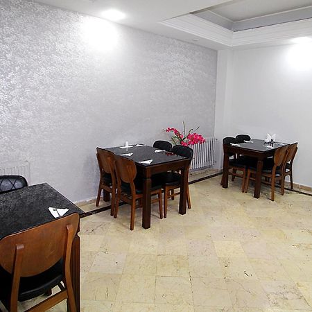 Lyon Hotel Isztambul Kültér fotó