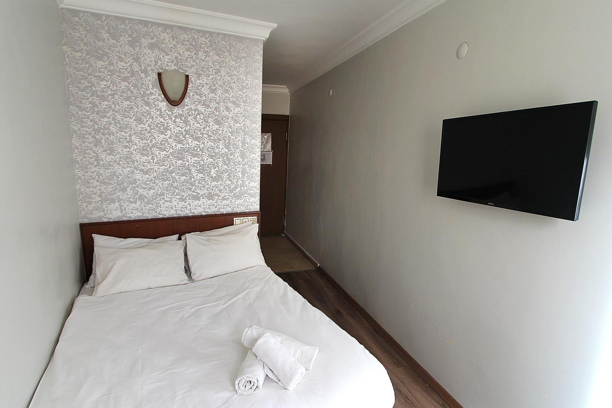 Lyon Hotel Isztambul Kültér fotó